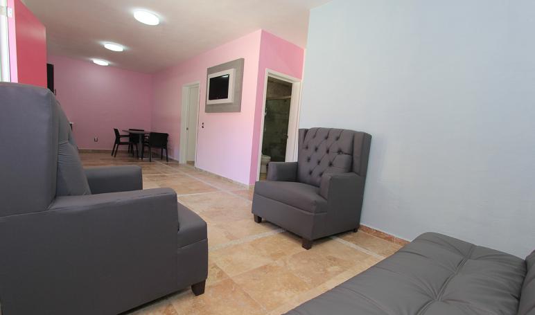 Villas