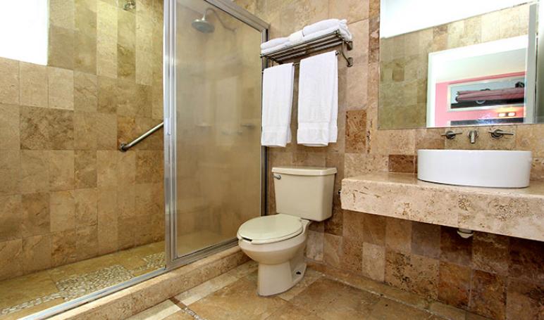 Habitación doble